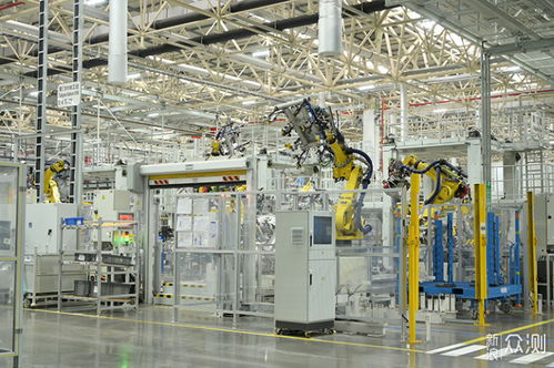 上海疫情冲击汽车供应链 自动化控制系统开发与集成的脆弱性与启示